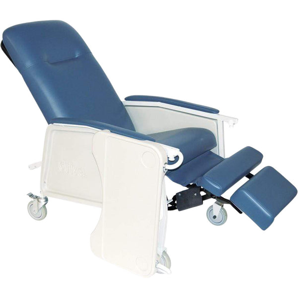 ConvaQuip Recliners Model DRD574EW Bariatric Recliner