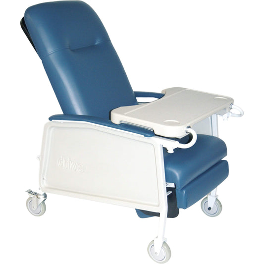 ConvaQuip Recliners Model DRD574EW Bariatric Recliner