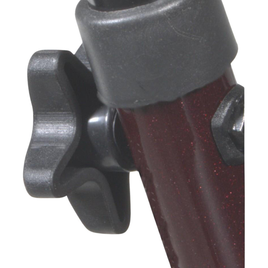 ConvaQuip Safety Rollators Bariatric Safety Roller Model DR10215 by ConvaQuip
