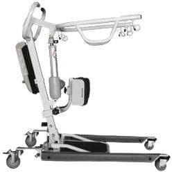 ConvaQuip Sit to Stand Lifts Sit to Stand Patient Lifter Model STS600 by ConvaQuip