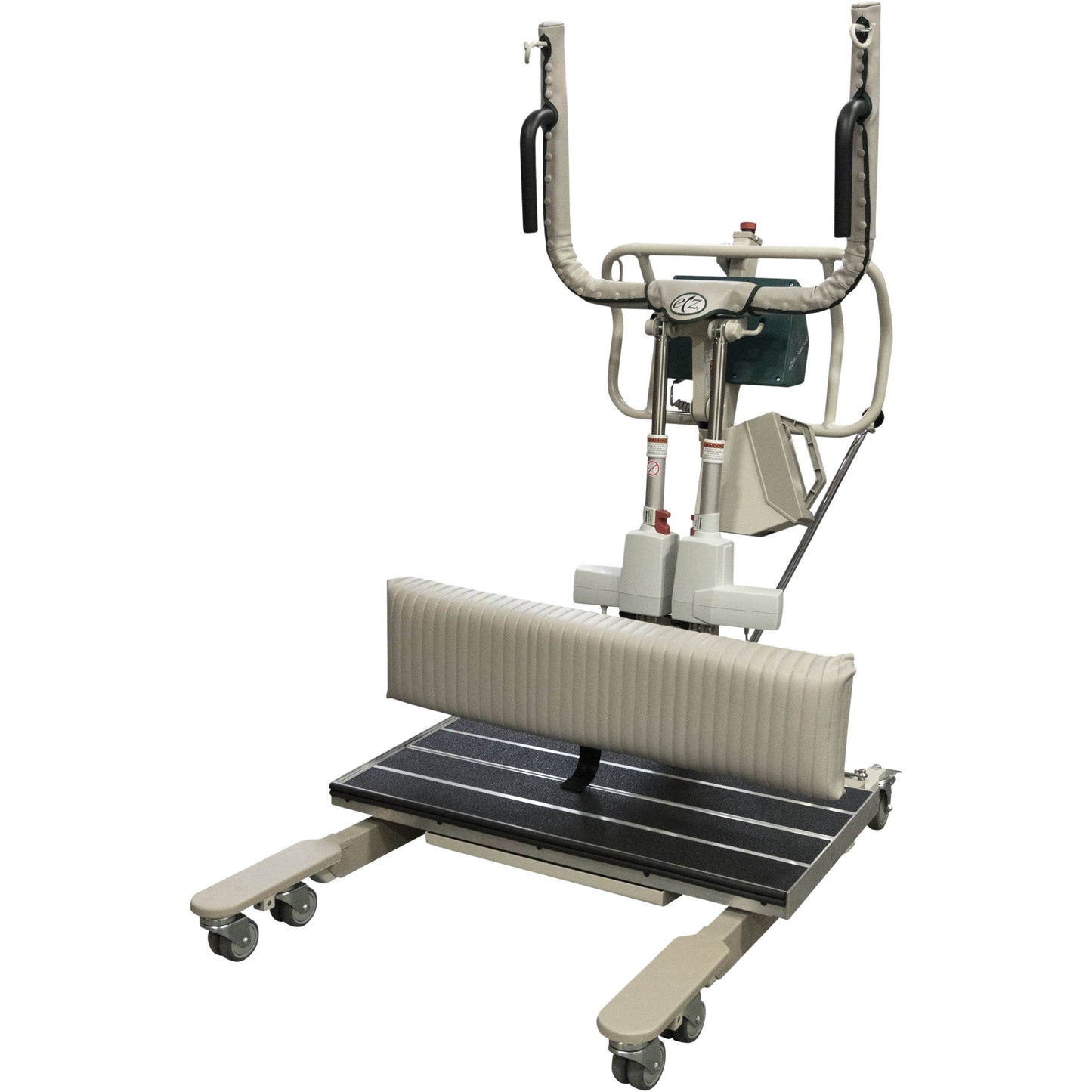 ConvaQuip Sit to Stand Lifts Sit to Stand Patient Lifter without Scale Model S800PN by ConvaQuip