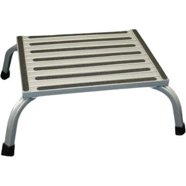 ConvaQuip Step Stools Step Stool Model SS-C-08C-B by ConvaQuip