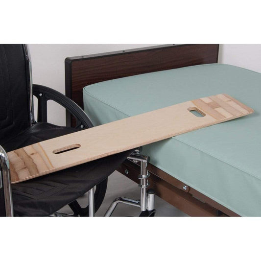 ConvaQuip Transfer Board Model DR7047 Bariatric Transfer Board