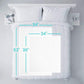 Vive Health Reusable Incontinence Pad
