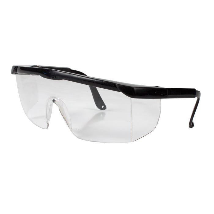 Safety Glasses & Protective Eye Goggles By Dynarex