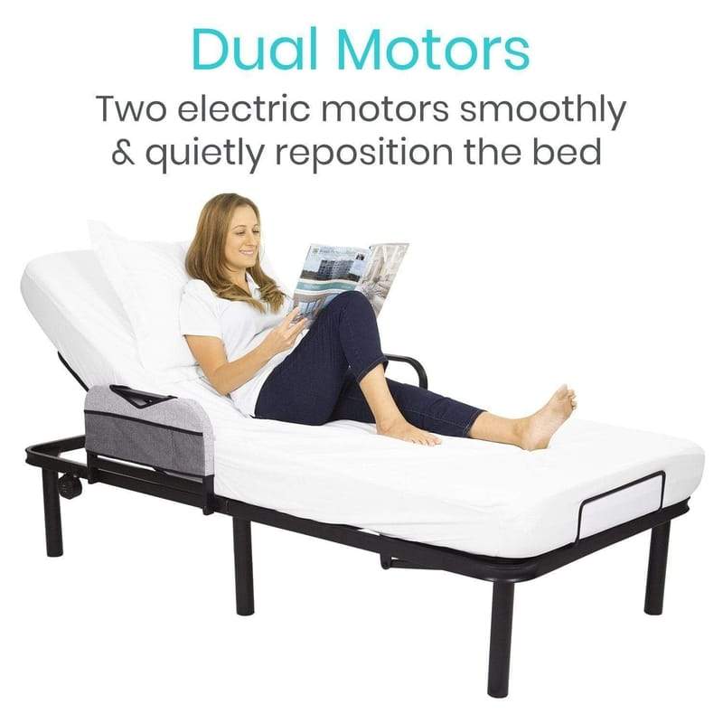 Vive Health Electric Bed Frame