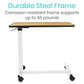 Vive Health Overbed Table