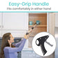 Vive Health Folding Suction Cup Reacher