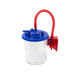 Reusable Outer Suction Canisters By Dynarex (B2B Only)
