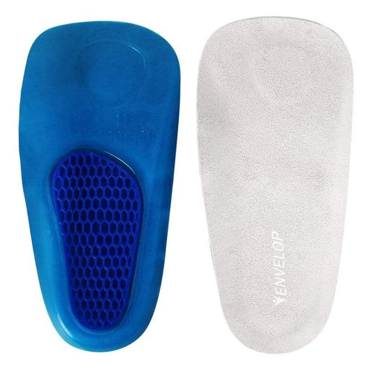 Vive Health Envelop - 3/4 Length Gel