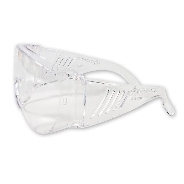Safety Glasses & Protective Eye Goggles By Dynarex