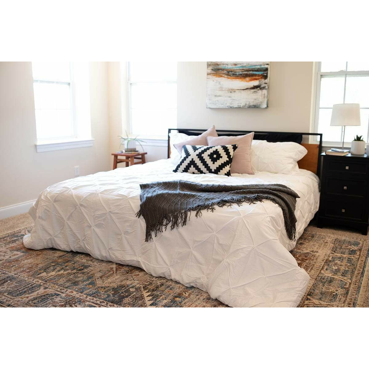 Flexabed Beds by Flexabed FLEXABED Premier Full Adjustable Bed