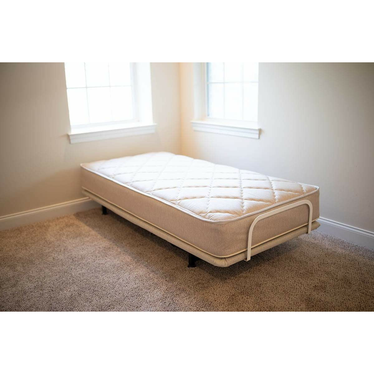 Flexabed Beds by Flexabed FLEXABED Value Flex Adjustable Bed