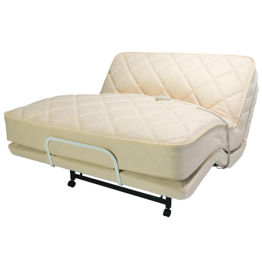 Flexabed Beds by Flexabed FLEXABED Value Flex Adjustable Bed