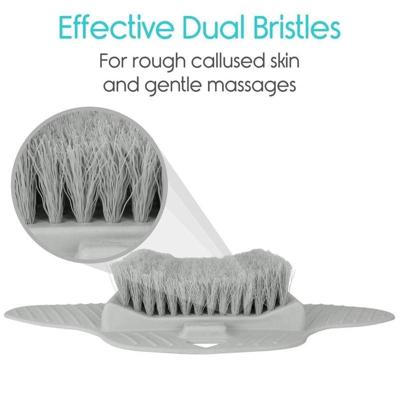 Vive Health Foot Scrubber