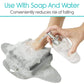 Vive Health Foot Scrubber