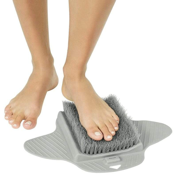 Vive Health Foot Scrubber