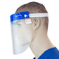 Full Length Face Shield By Dynarex