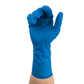 High Risk Latex Exam Gloves, Powder-Free By Dynarex