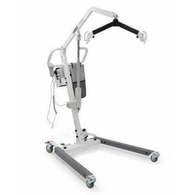 Graham-Field Battery Powered Lifts 400 Lb Weight Capacity Lumex® Easy Lift Patient Lifting System