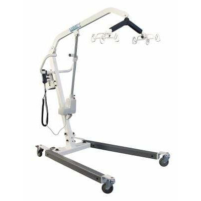 Graham-Field Battery Powered Lifts 600 Lb Weight Capacity Lumex® Easy Lift Patient Lifting System - Bariatric