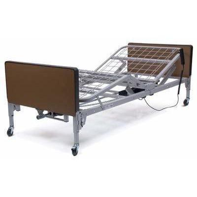 Graham-Field Homecare Beds Compulsory Handling fee Patriot Homecare Beds, Full-Electric/Low Beds
