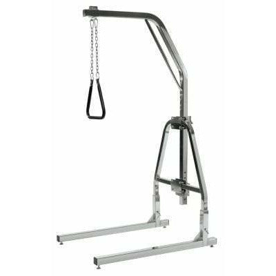Graham-Field Trapeze / Floor Stands Bariatric Trapeze