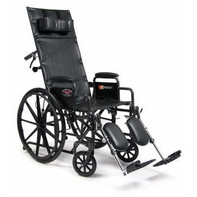 Graham-Field Wheelchairs Advantage Recliner