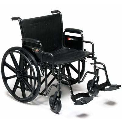 Graham-Field Wheelchairs Traveler® HD