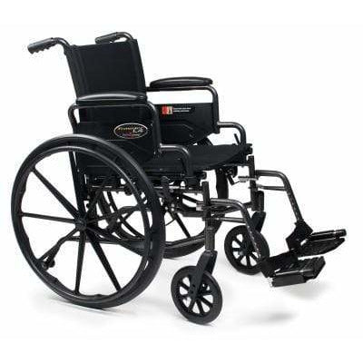 Graham-Field Wheelchairs Traveler® L4