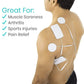 Vive Health 8-Mode TENS Unit