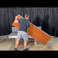 SleepSafer® Tall Bed by Sleep safe bed