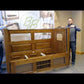 Dream Series With Manual Adjustable Head And Foot - Standard BBG-1500-D