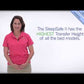 SleepSafer® Tall Bed by Sleep safe bed