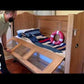 Dream Series With Manual Adjustable Head And Foot - Standard BBG-1500-D