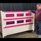SleepSafer® Tall Bed by Sleep safe bed