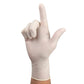 Ultra Care Latex Exam Gloves, Powder-Free By Dynarex