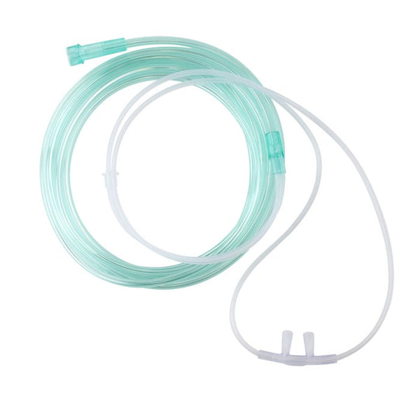 Nasal Oxygen Cannula - Flared Tip By Dynarex