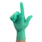 Aloetex Latex Exam Gloves With Aloe, Powder-Free By Dynarex
