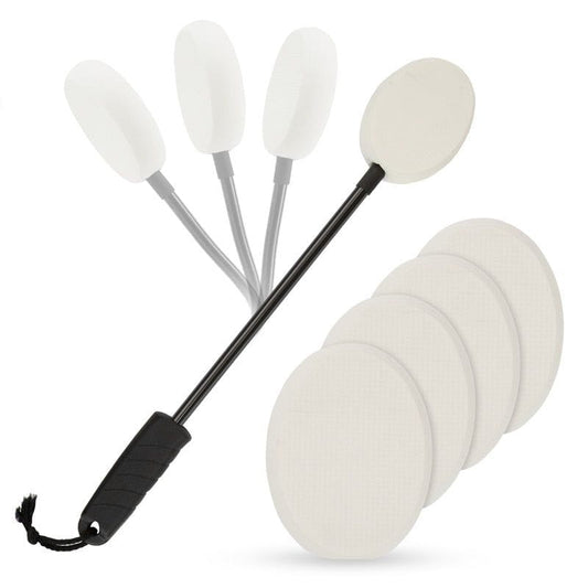 Vive Health  Bendable Lotion Applicator