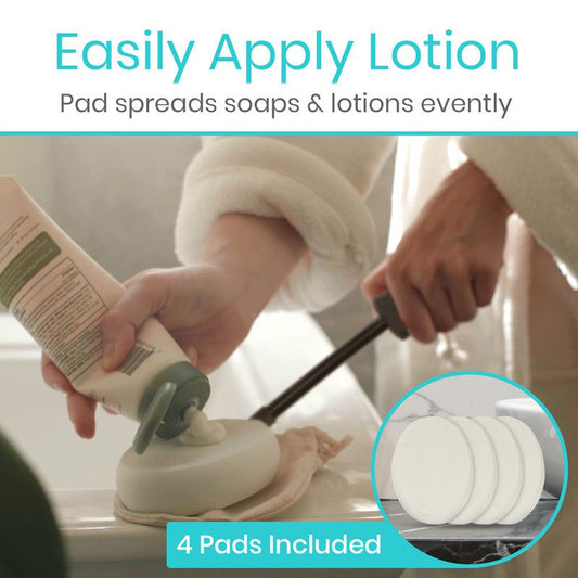 Vive Health  Bendable Lotion Applicator