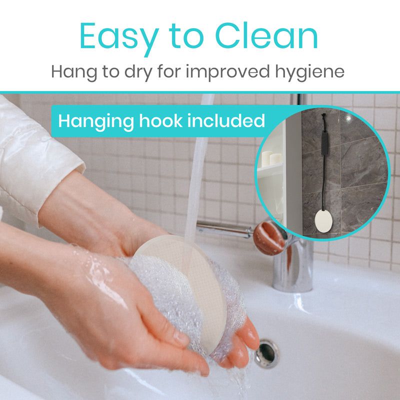 Vive Health  Bendable Lotion Applicator