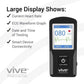 Vive Health ECG Monitor
