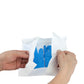 Sterile Nitrile Exam Gloves, Powder-Free By Dynarex