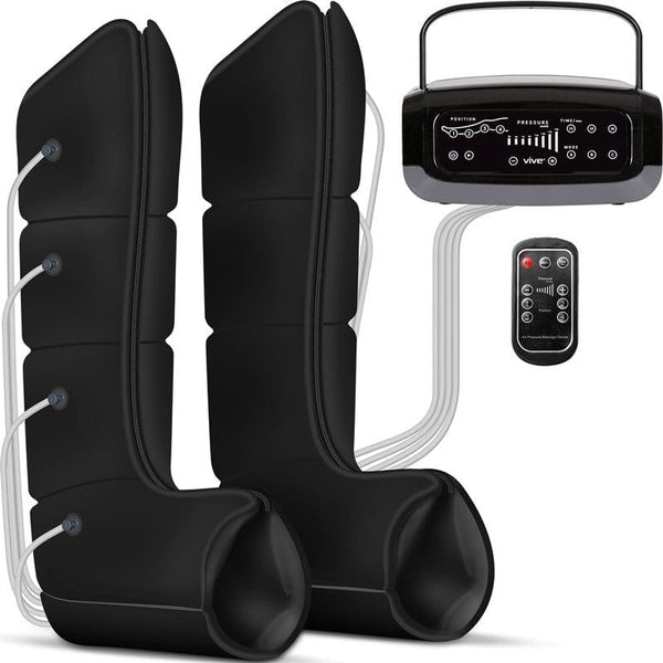 Vive Health Leg Compression Machine