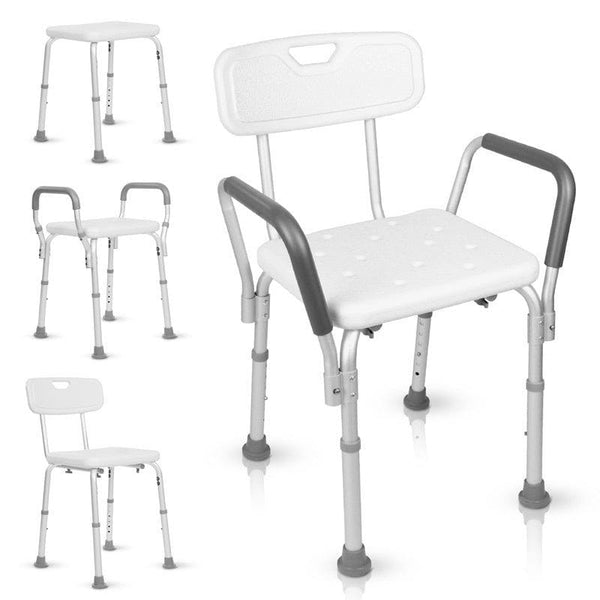 Vive Health Shower Chair