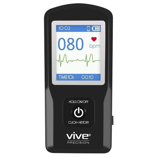 Vive Health ECG Monitor