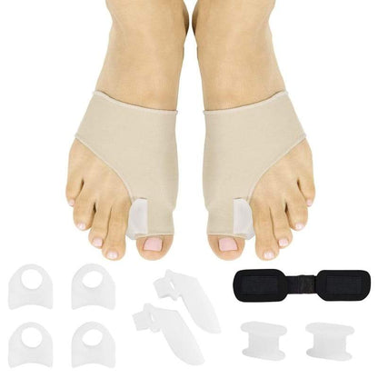 Vive Health Bunion Kit