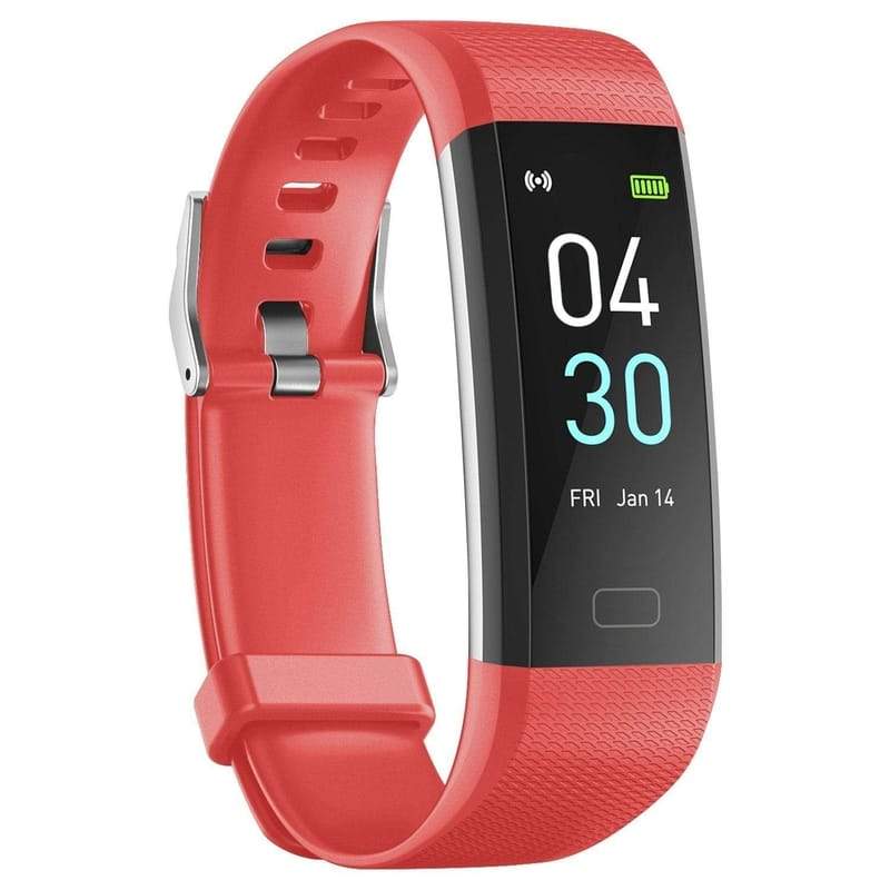 Vive Health Fitness Tracker