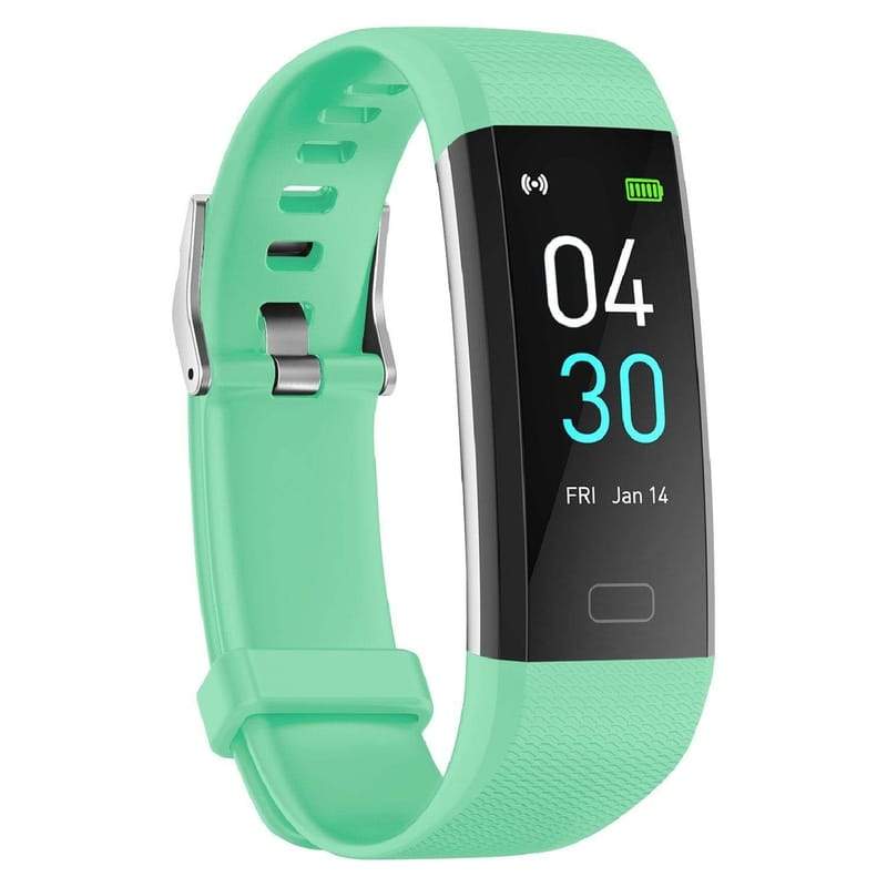 Fitness Tracker Aqua